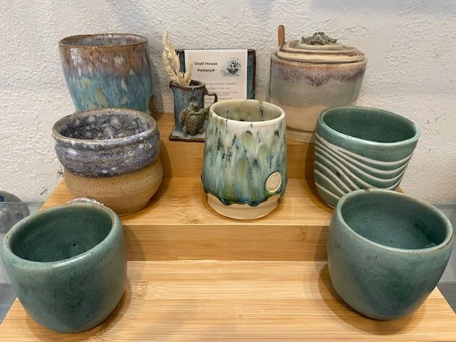 Sean & Amanda Knight pottery.jpeg