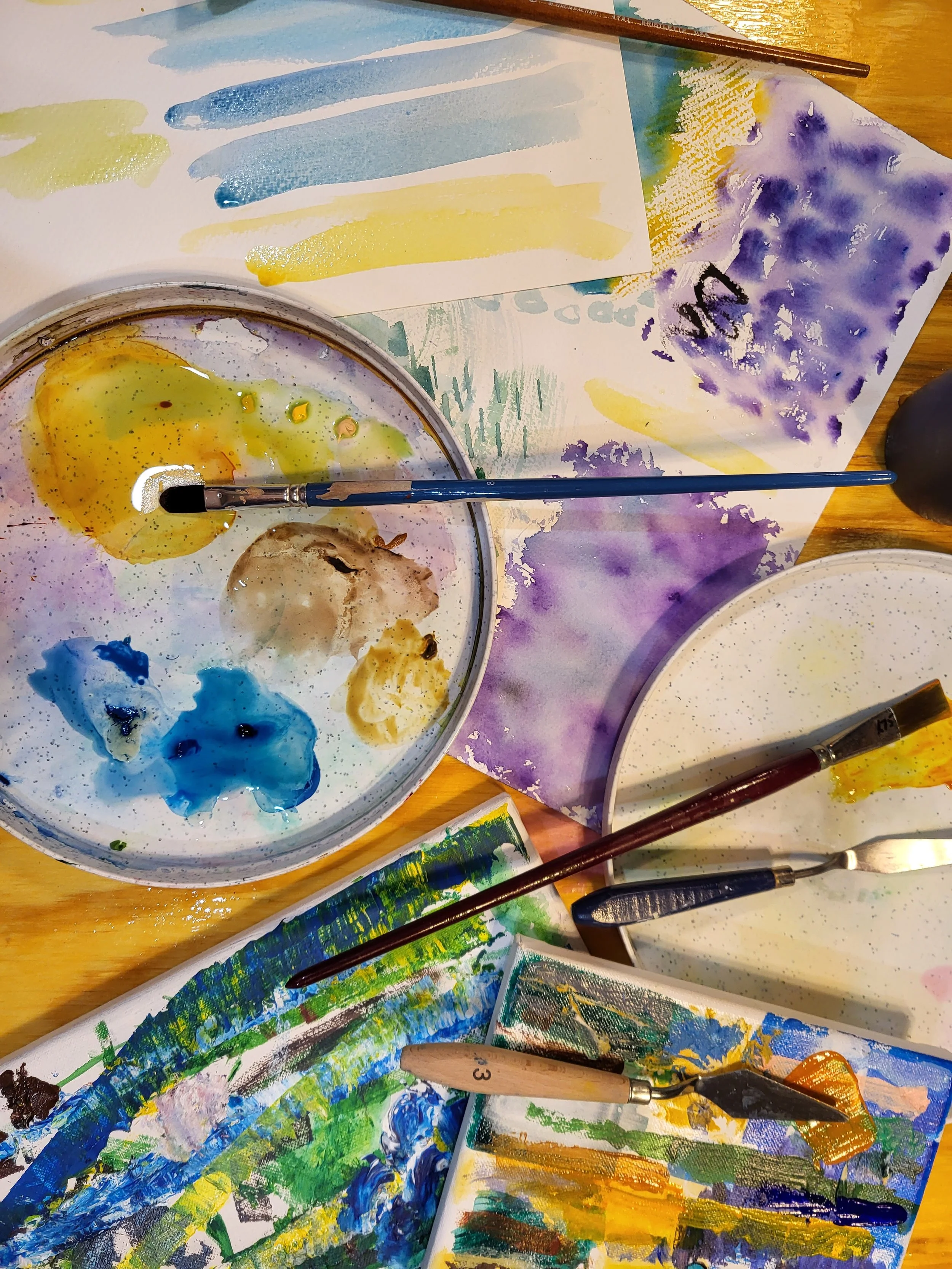 acrylic vs watercolor 2 - Jan Bryant.jpg