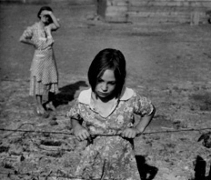 Dorothea Lange - William Toti.jpg