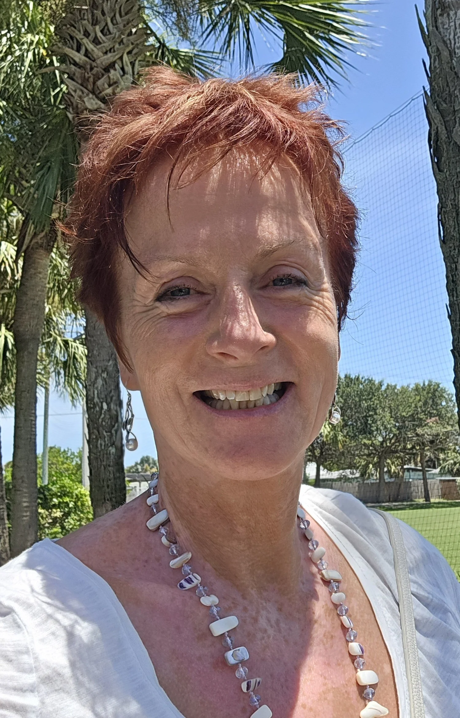 Iris Beate Struller — Studios of Cocoa Beach