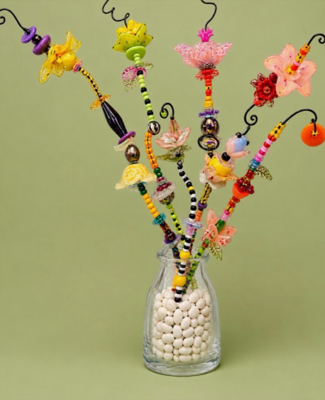 SEP 9 l  Shrinket Floral Stems