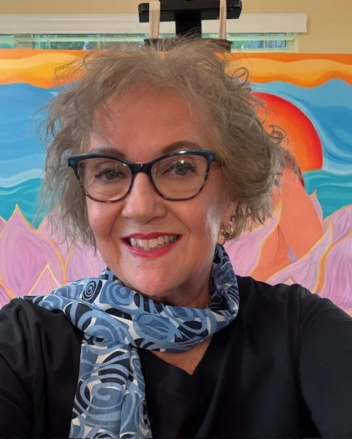 Christine Velez Stone