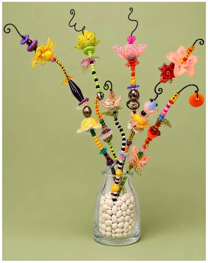 SEP 9 l  Shrinket Floral Stems