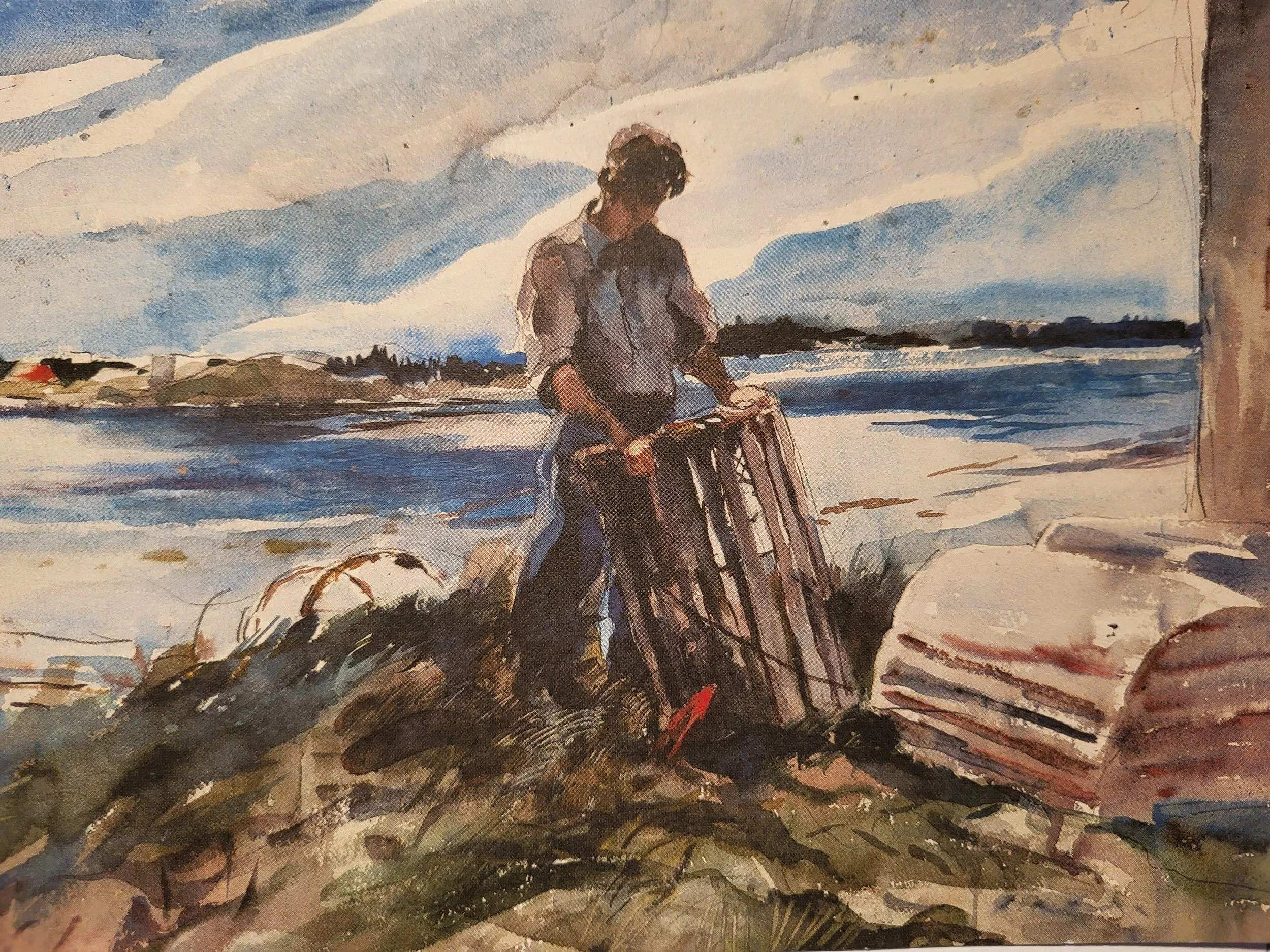 WYETH LOBSTERMAN - Jan Bryant.jpg