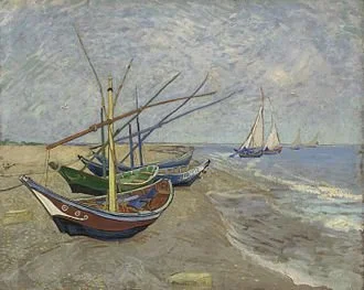 van gogh fishing boats - Jan Bryant.jpg