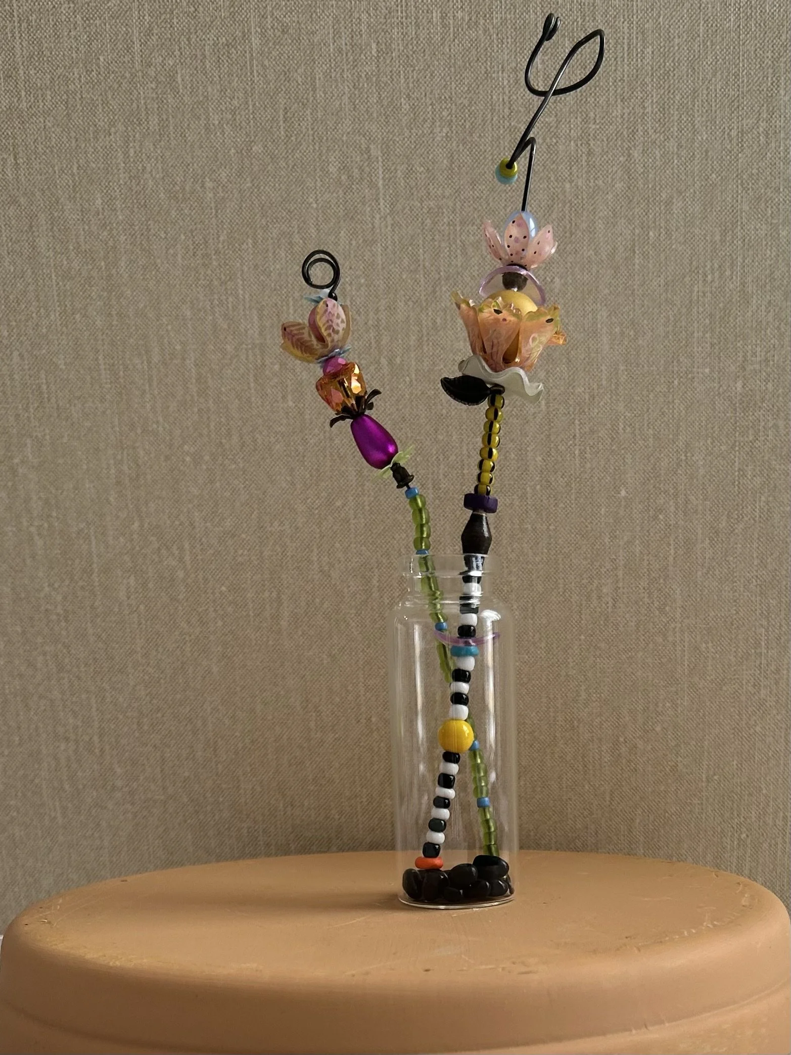 SEP 26 | Shrinket Floral Stems