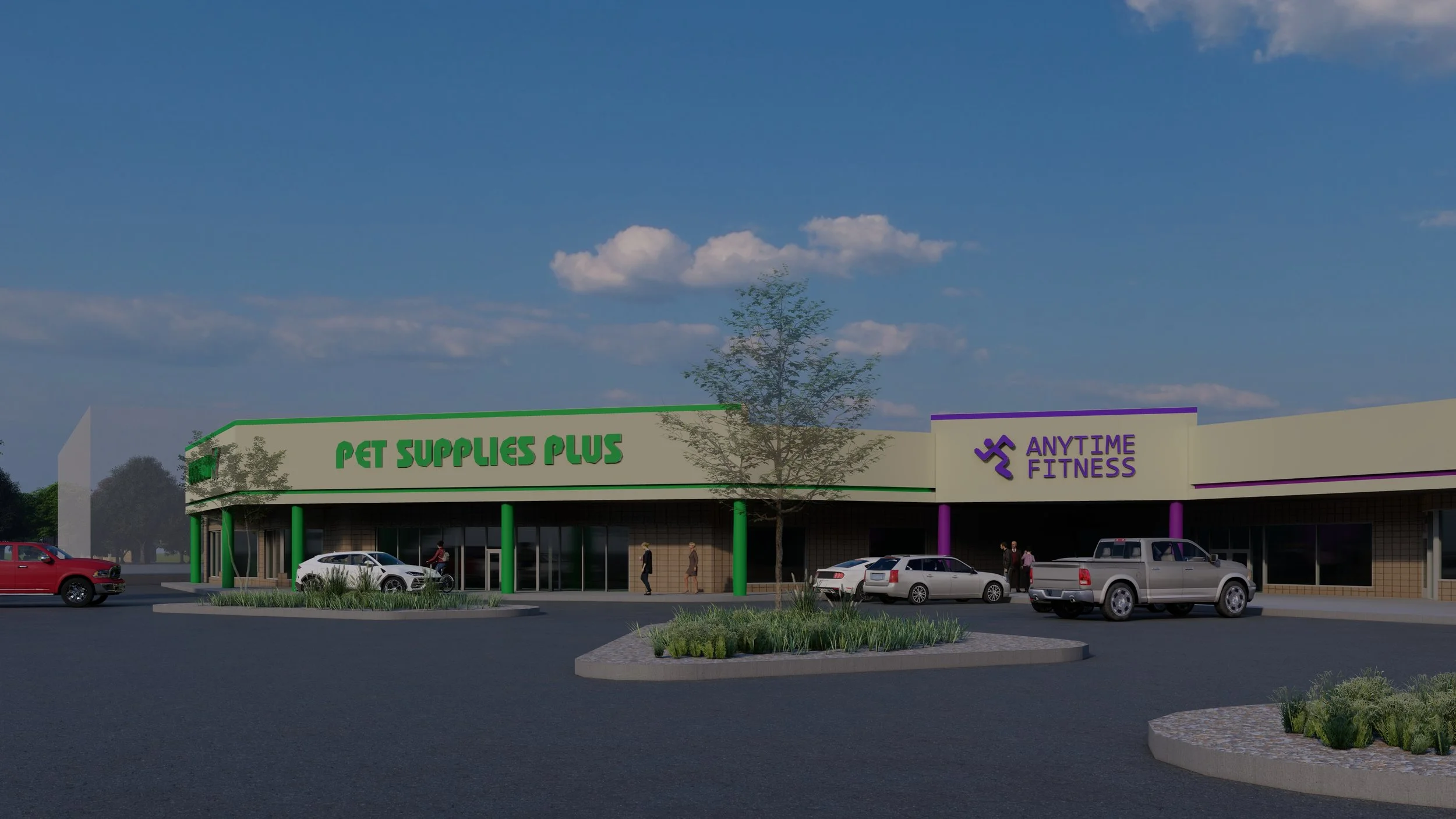 Muddy Paws Pet Services