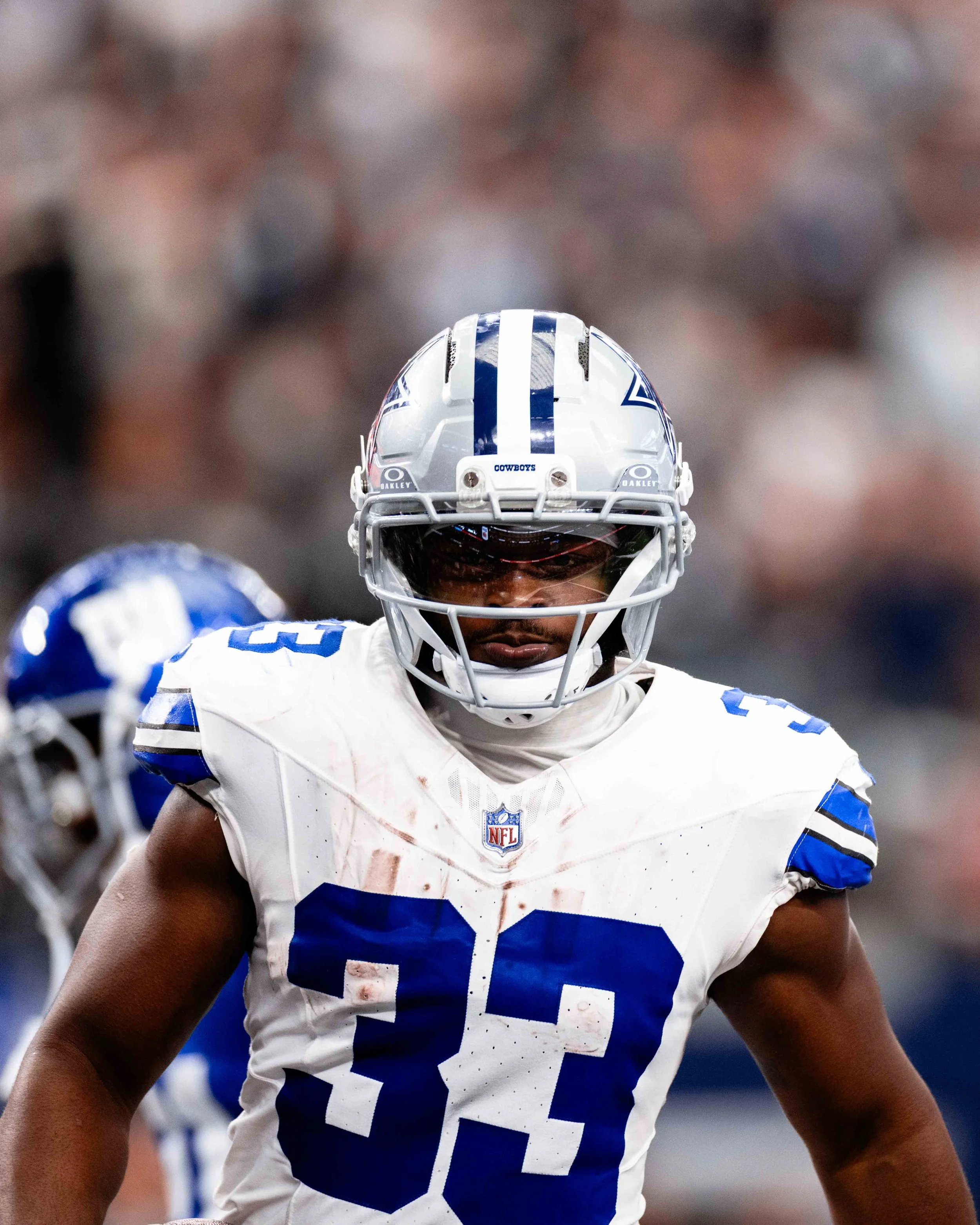 DALLAS COWBOYS