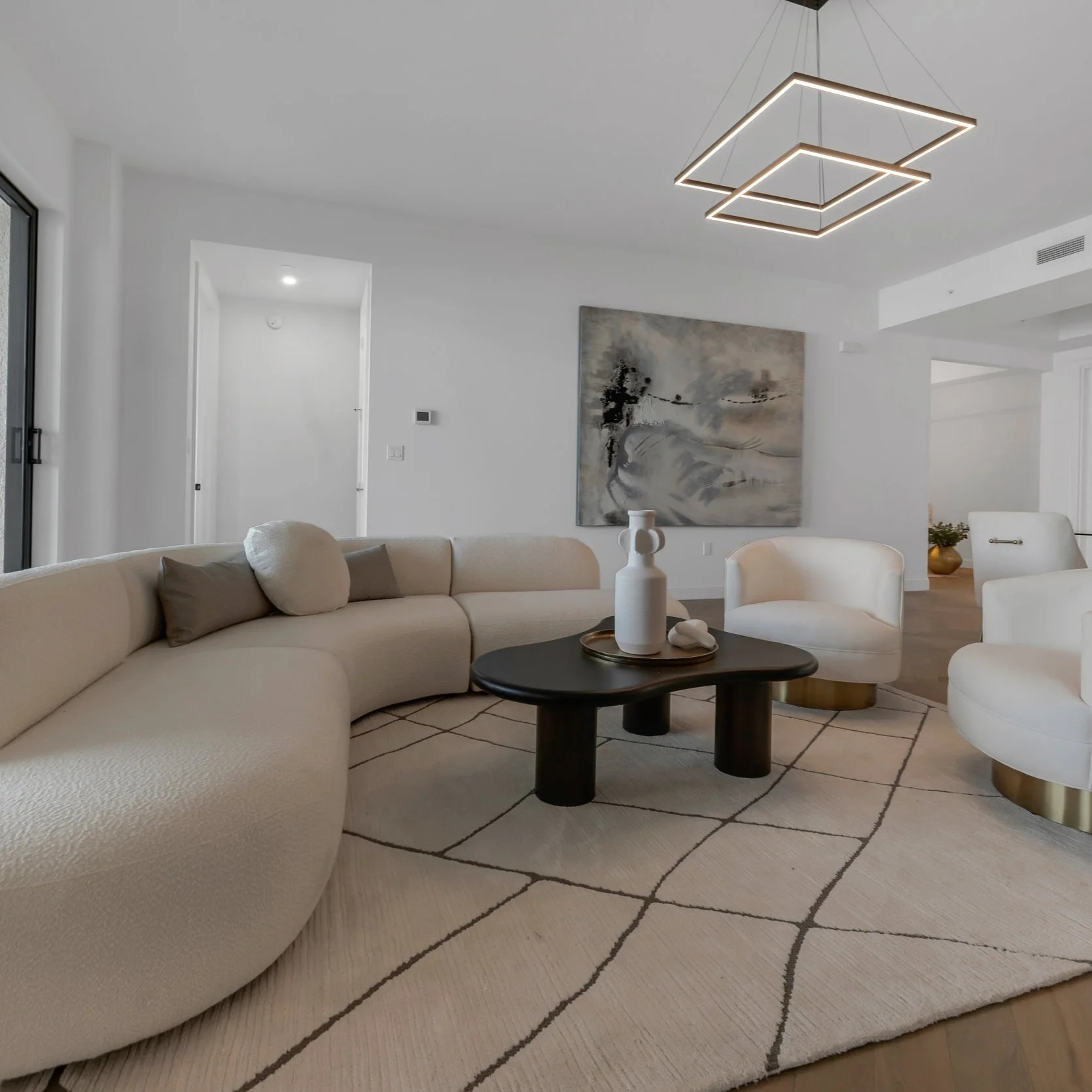 Projects — Nina Ferrer Interiors