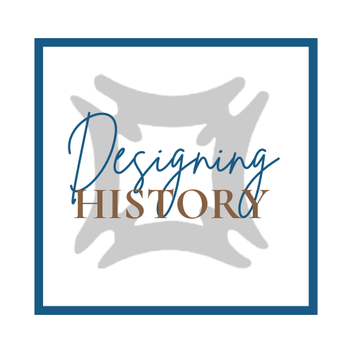 Designing History TV