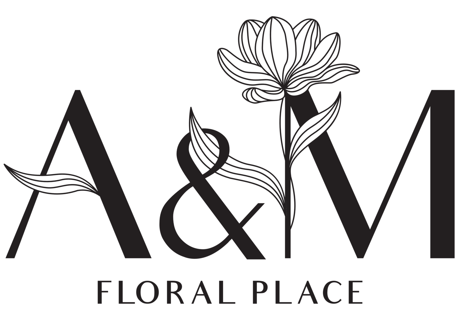 A&amp;M Floral Place