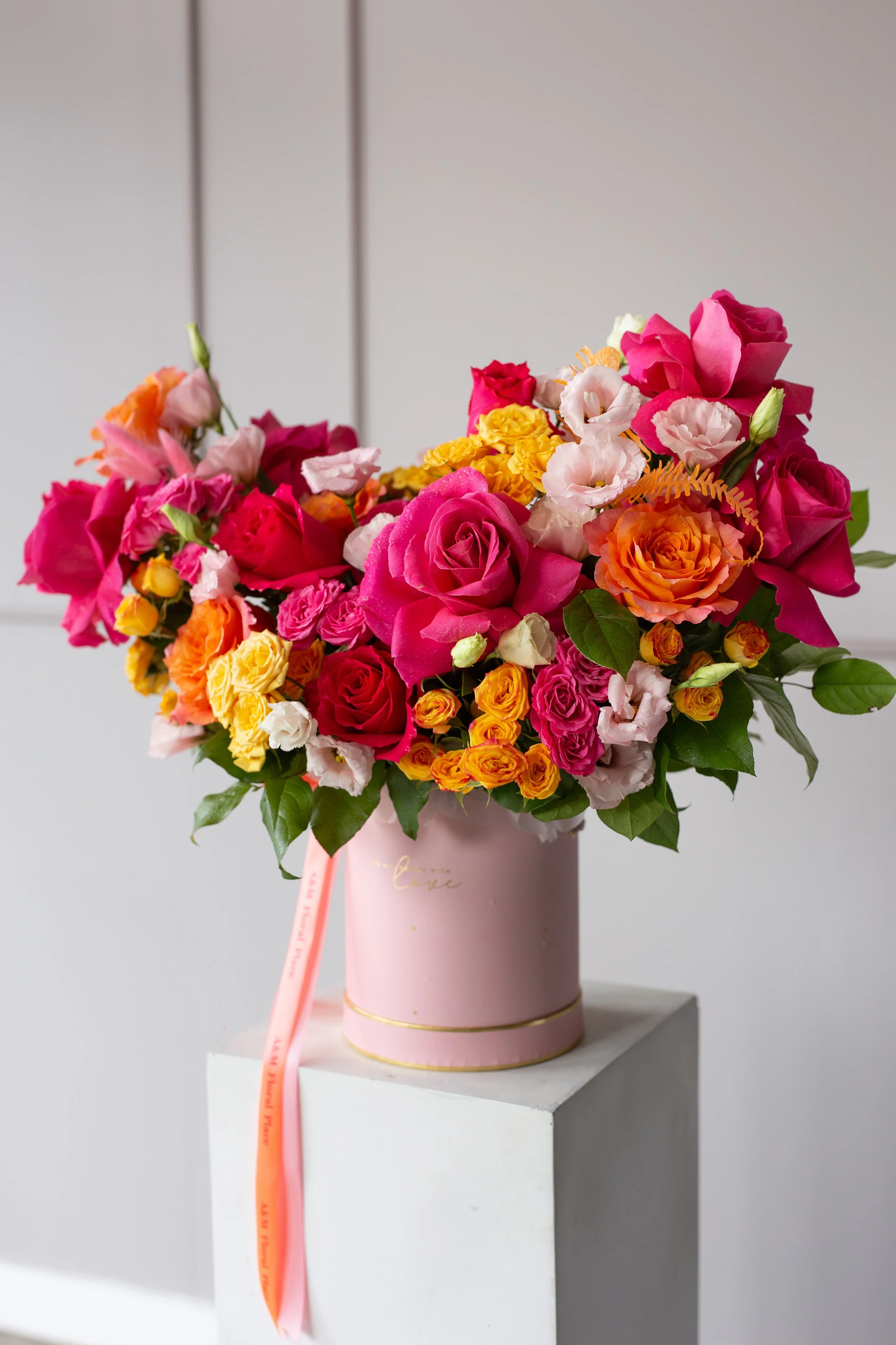 Modern & Traditional Flower Arrangements, Flower Bouquets. Same day