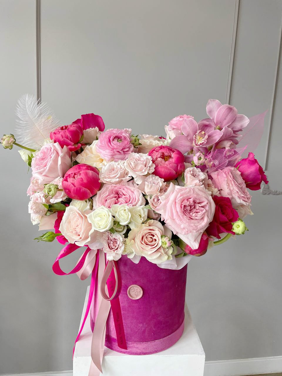 Modern & Traditional Flower Arrangements, Flower Bouquets. Same day  delivery or Pick up.
