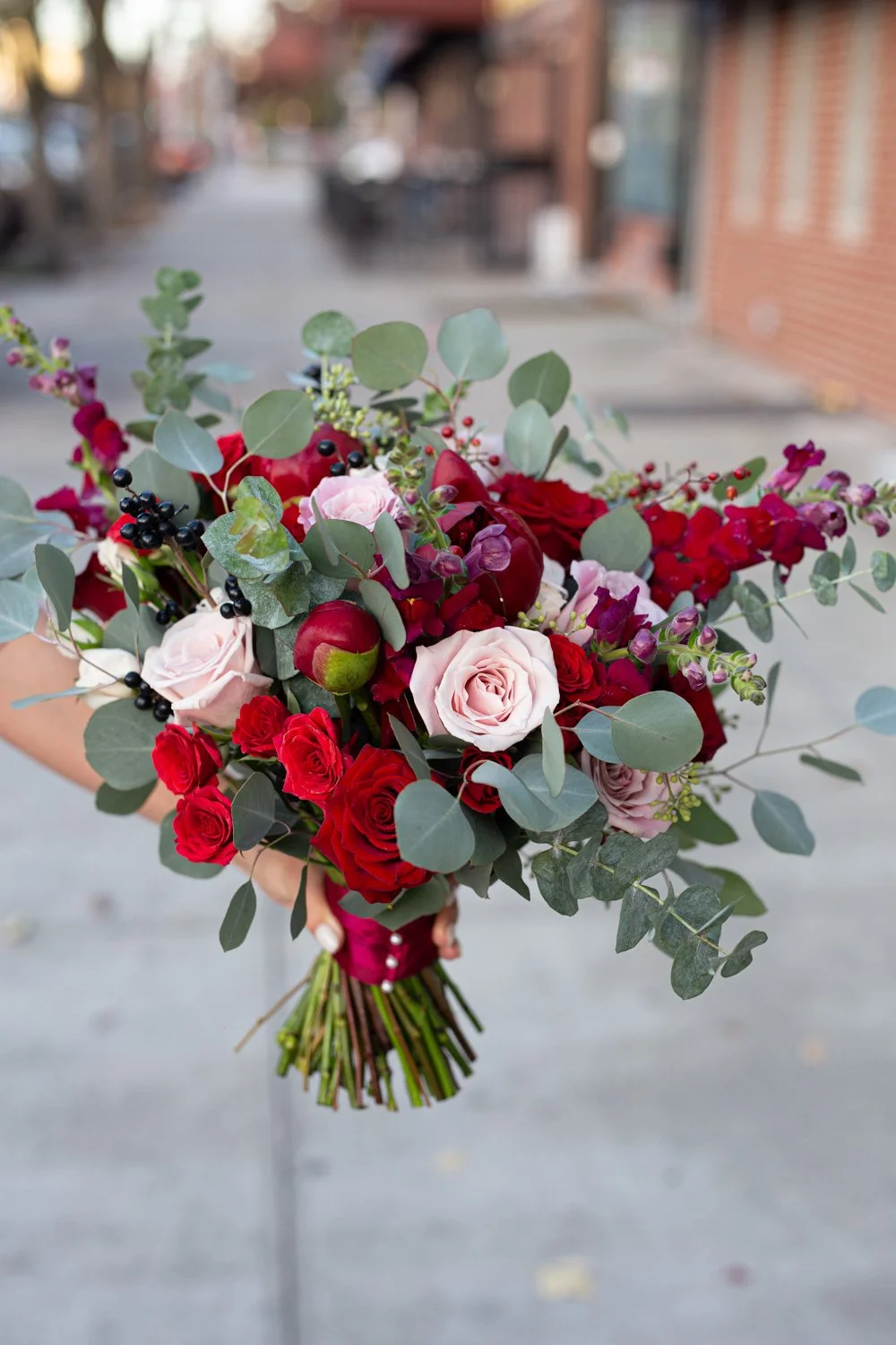 Wedding Flower Bouquet Nyc | Best Flower Site