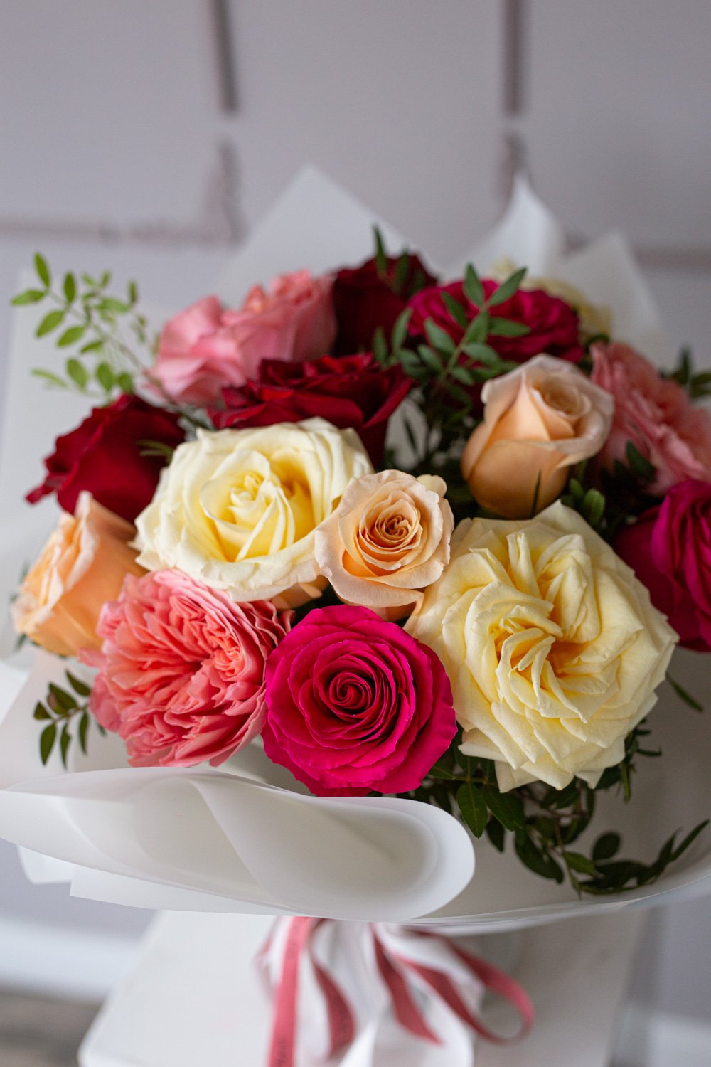 & Trendy Flowers, Flower Bouquets. Same day delivery or Pick up.