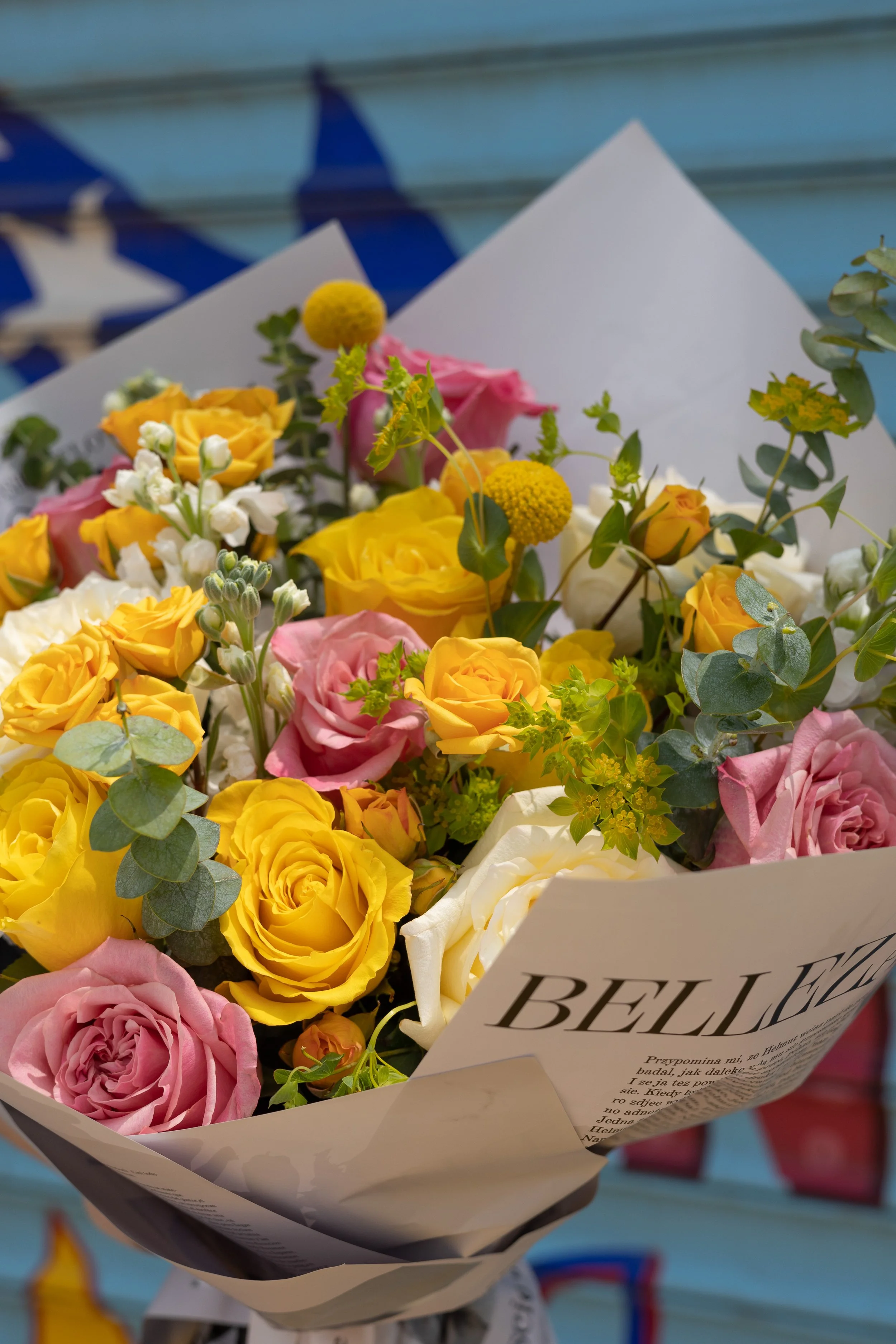 Modern & Traditional Flower Arrangements, Flower Bouquets. Same day