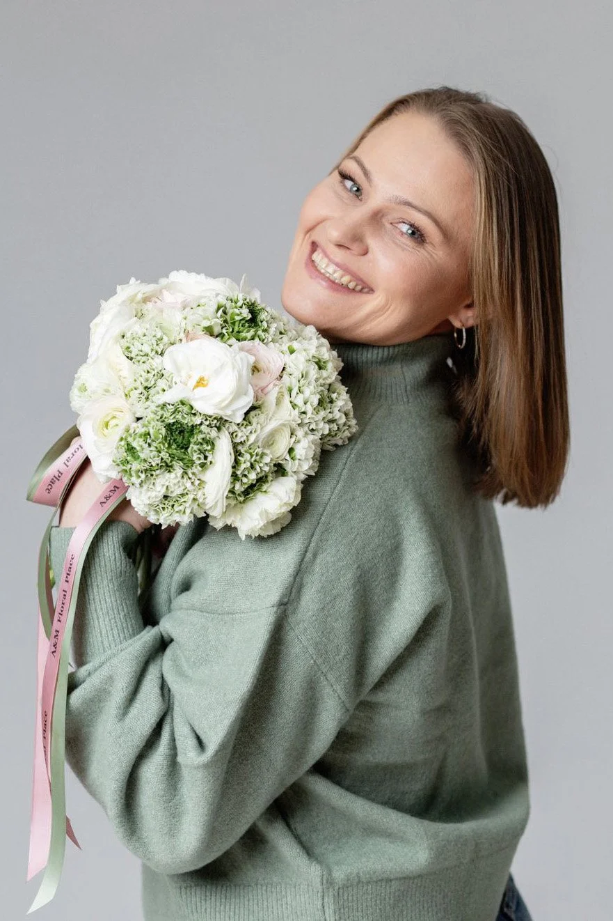 Flowers For Any Occasion in NYC. Order online and get sameday