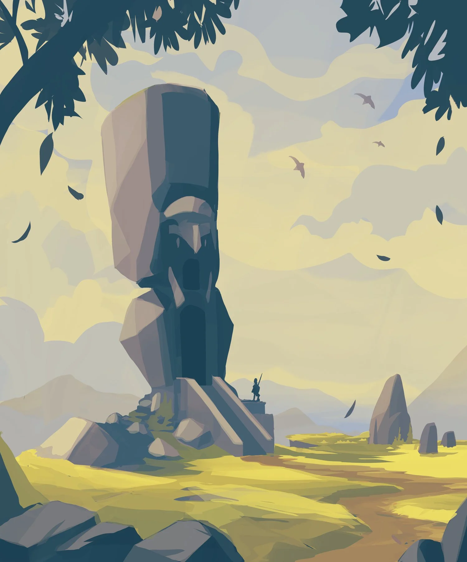 WATCHTOWER