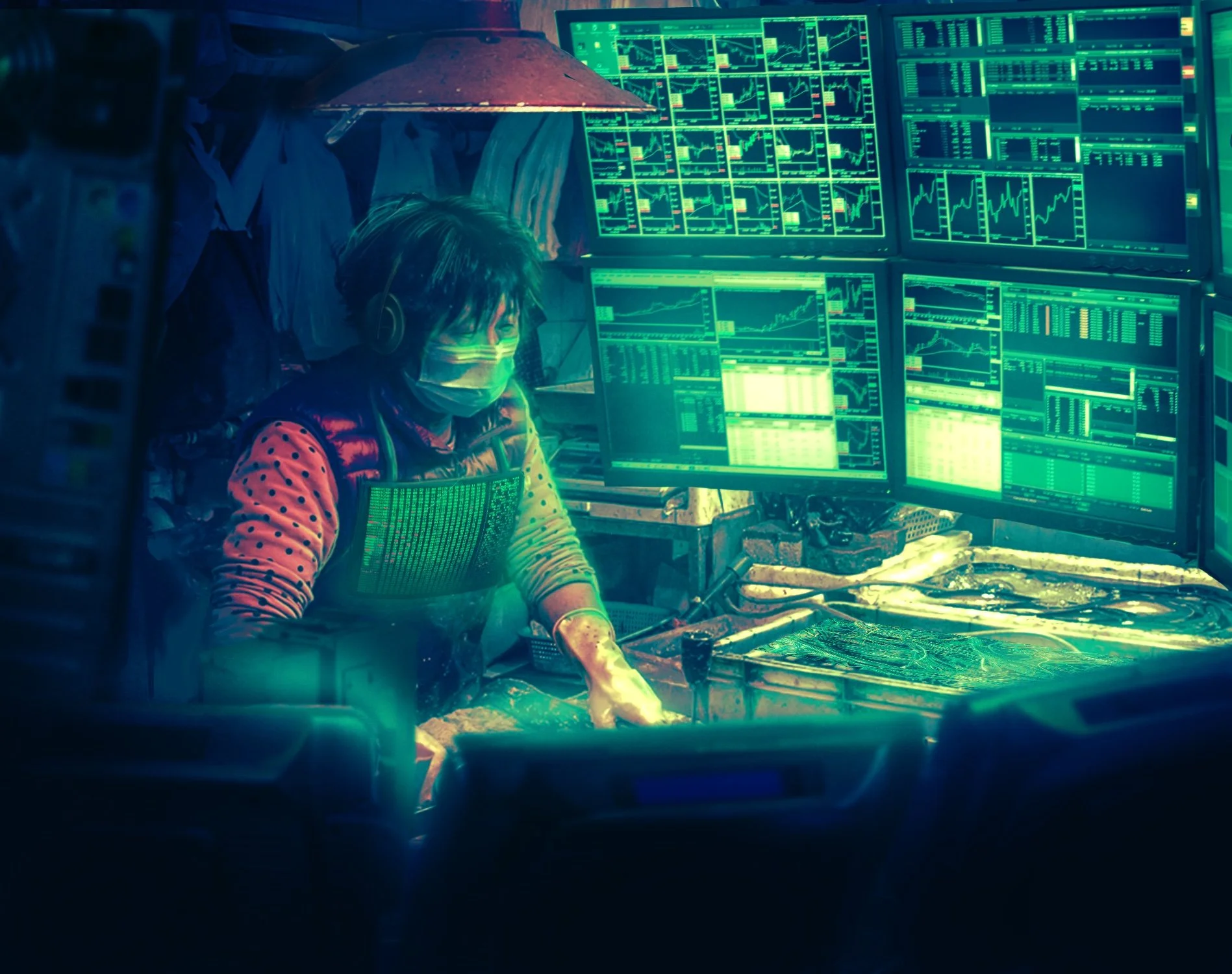 MINER