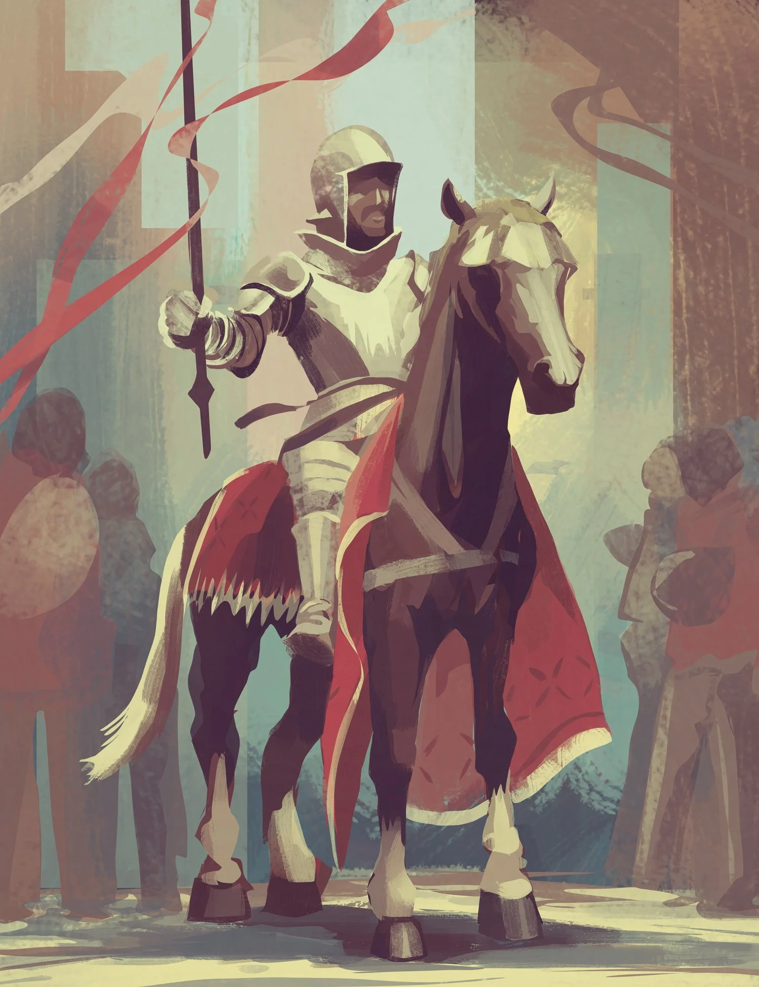 KNIGHT