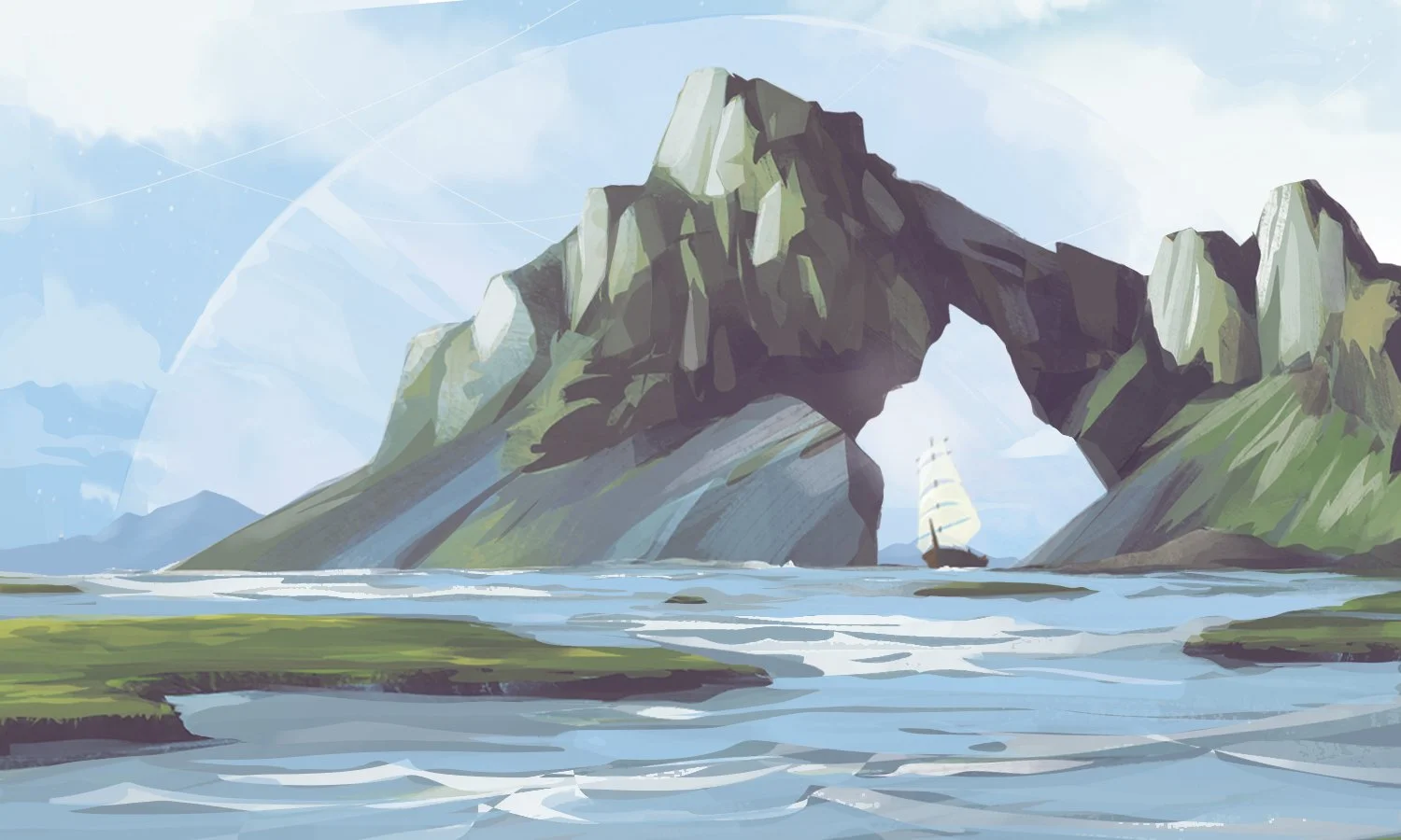 VOYAGE