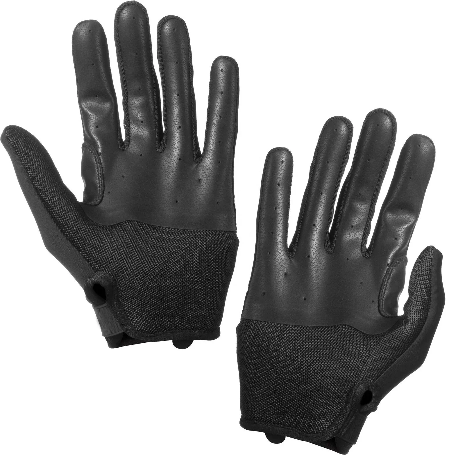 Unisex CBF Full Palm Protection Gloves
