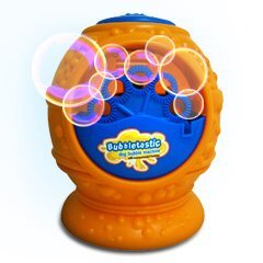 Bubbletastic Dog Bubbles - Scented Bubbles for Dogs