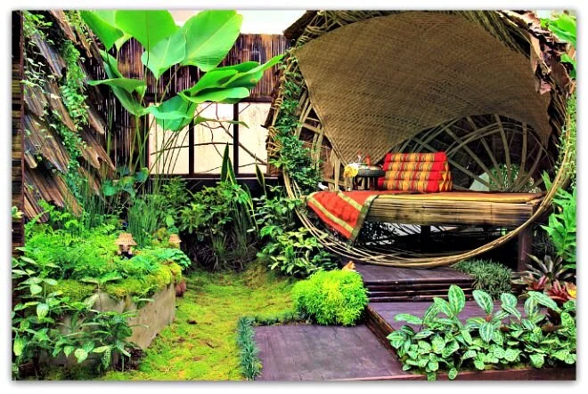History &amp; Gardens