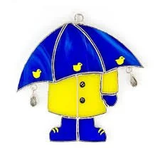 April Showers Bring….