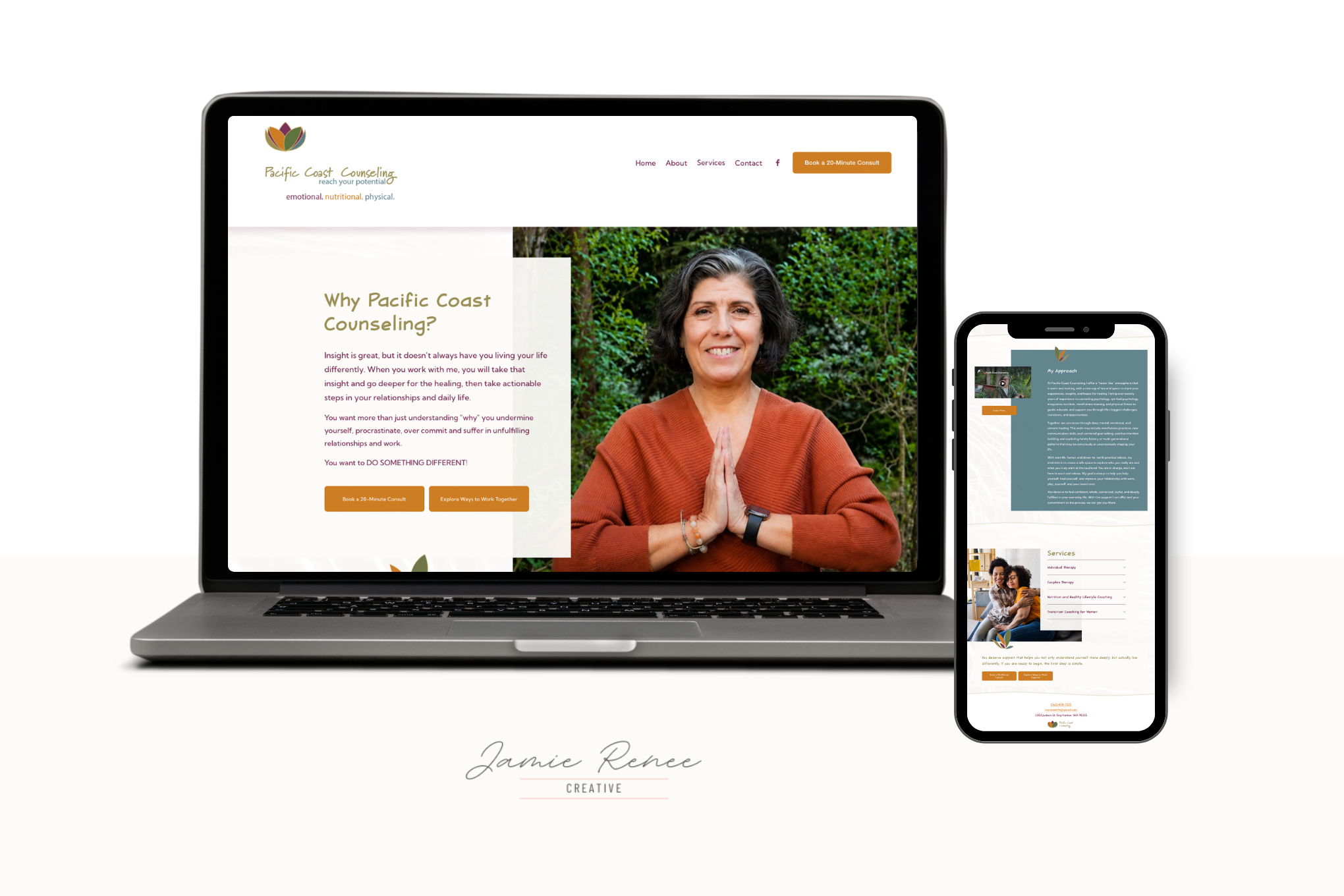 Website Design Portfolio_Pacific Coast Counseling.png