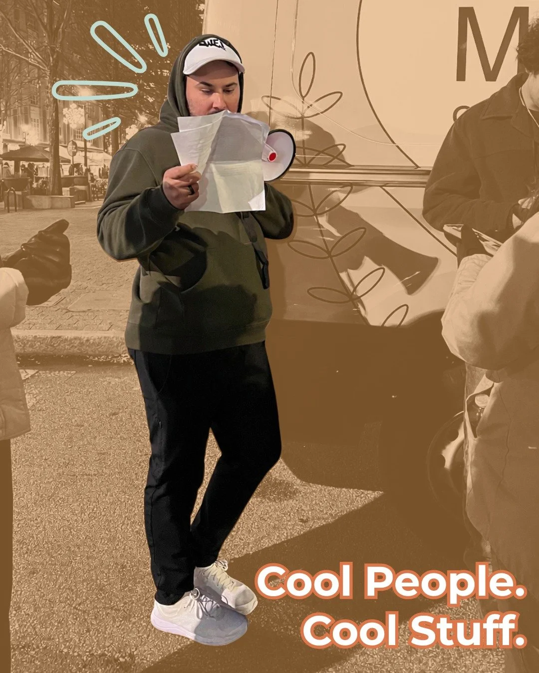 Our To-Do List is long &amp; detailed 📝 

And honestly, we wouldn&rsquo;t have it any other way.

Every line item represents care, intention, and the behind-the-scenes work that goes into creating the best possible experience at MAKRS Markets &amp; 