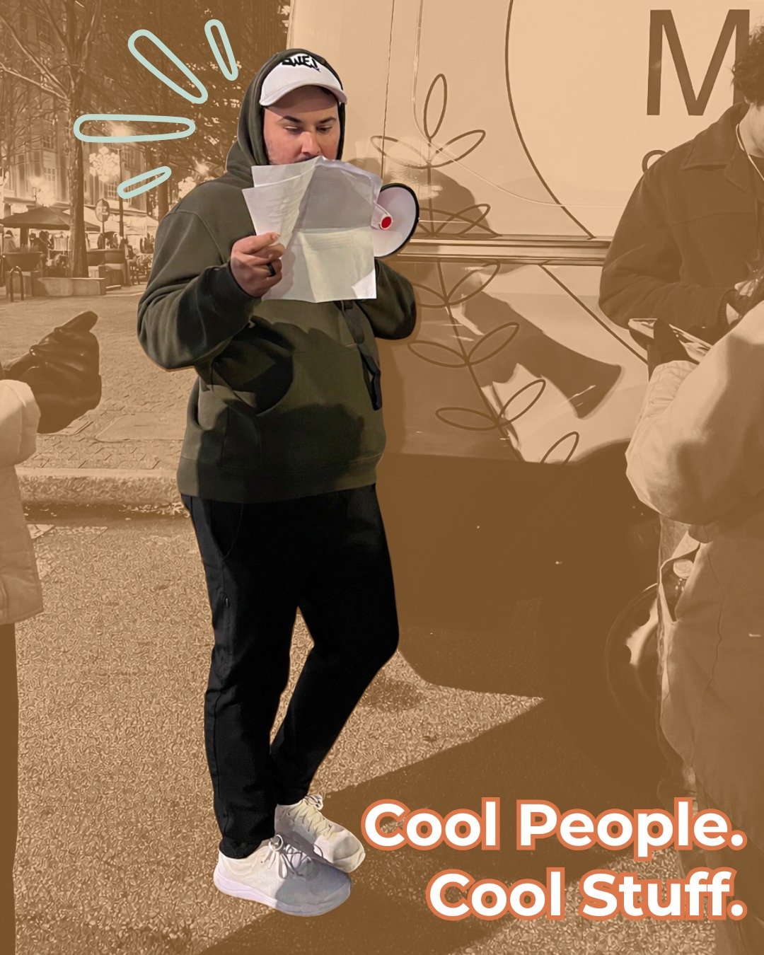 Our To-Do List is long &amp; detailed 📝 

And honestly, we wouldn&rsquo;t have it any other way.

Every line item represents care, intention, and the behind-the-scenes work that goes into creating the best possible experience at MAKRS Markets &amp; 