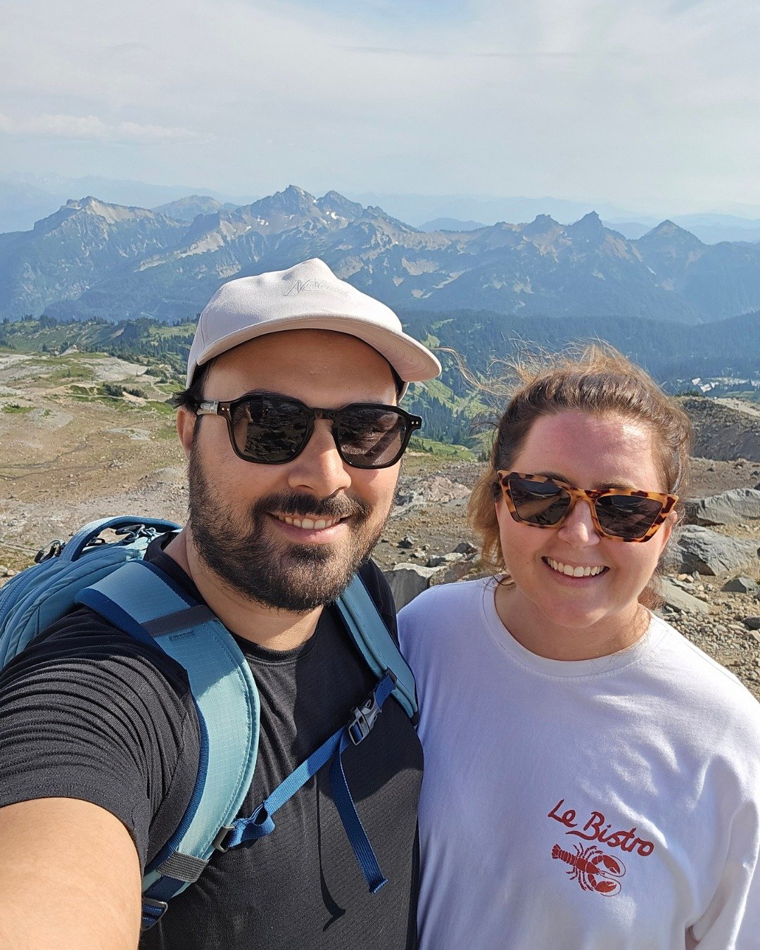 For me, inspiration rarely shows up when I'm grinding. It shows up when I stop.

Rest is underrated, and I mean REAL rest. Stepping away, clearing your mind, letting yourself 'just be' for a minute. Some of my best festival ideas didn't come from a b