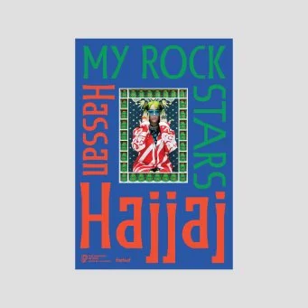 My Rock Stars (feat. Arfoud Brothers &amp; Sisters)