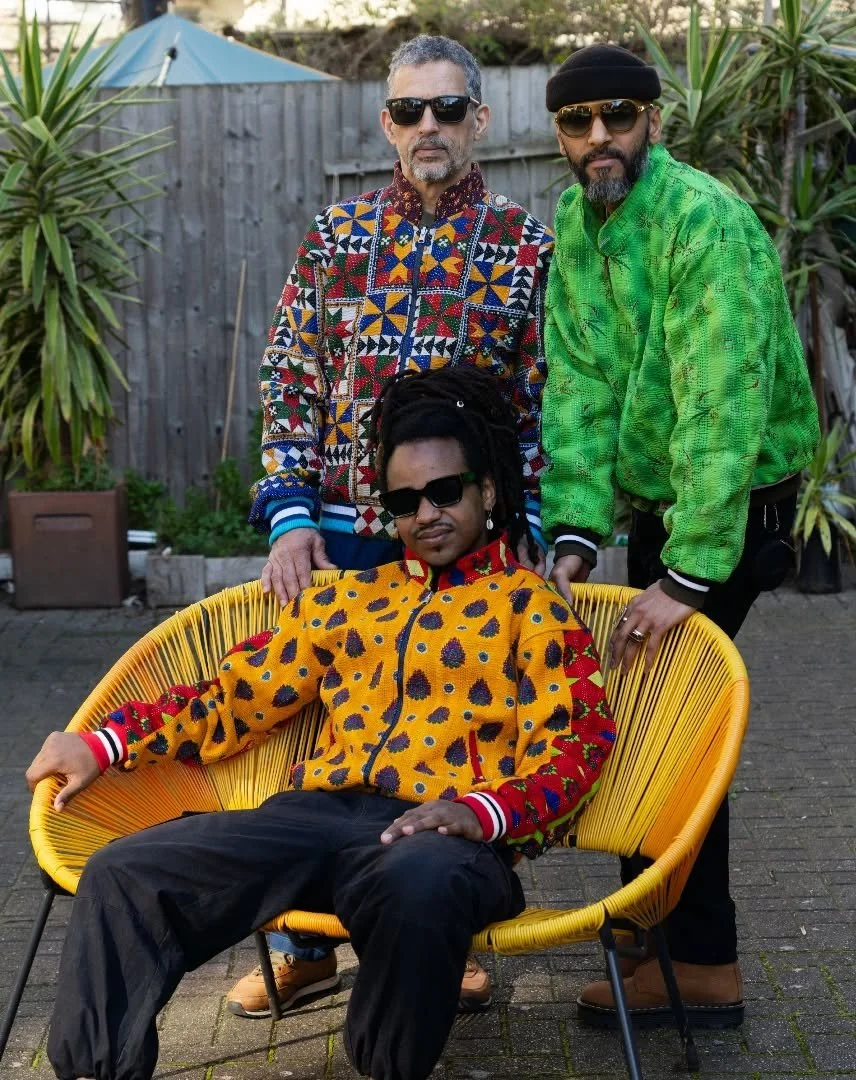 Kantha bombers jackets, made with the kantha fabric cotton, a way to recycle cotton fabrics and rugs in Bangladesh Pakistan and India by layering and embroidering them by hand. Kantha fabric by @loaflifestyle 
More details about it in our website.
Fe
