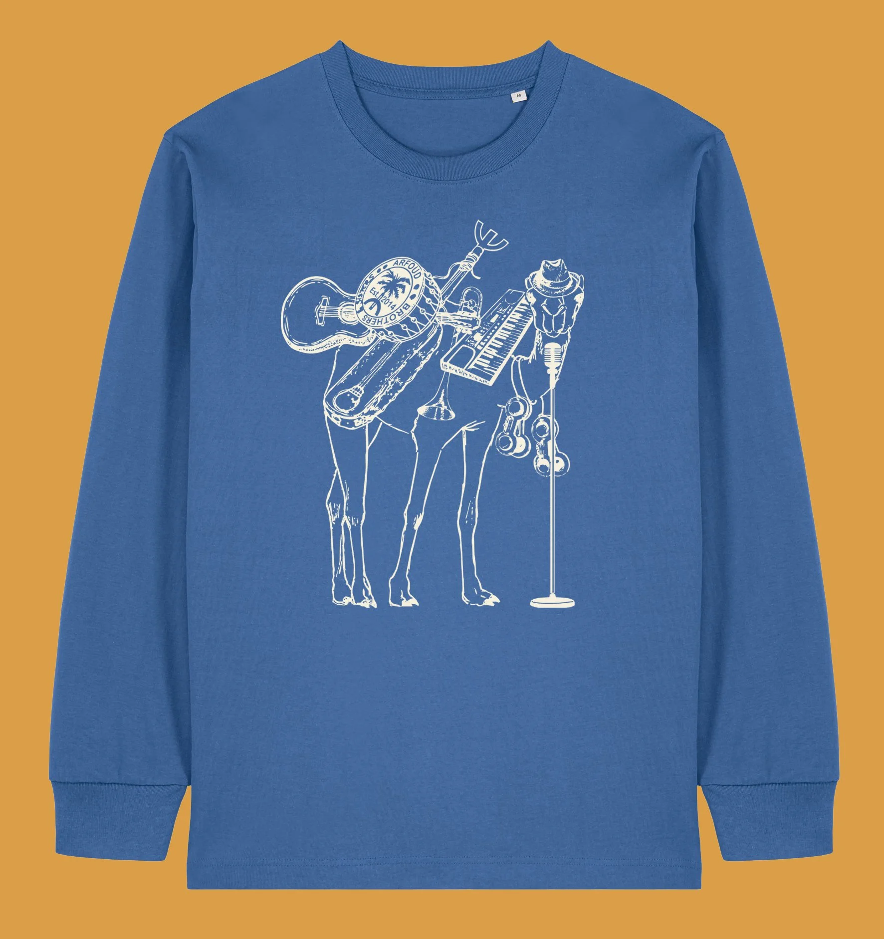 2026-08-TShirt_Long Sleeve_Blue_BandCamp.jpg