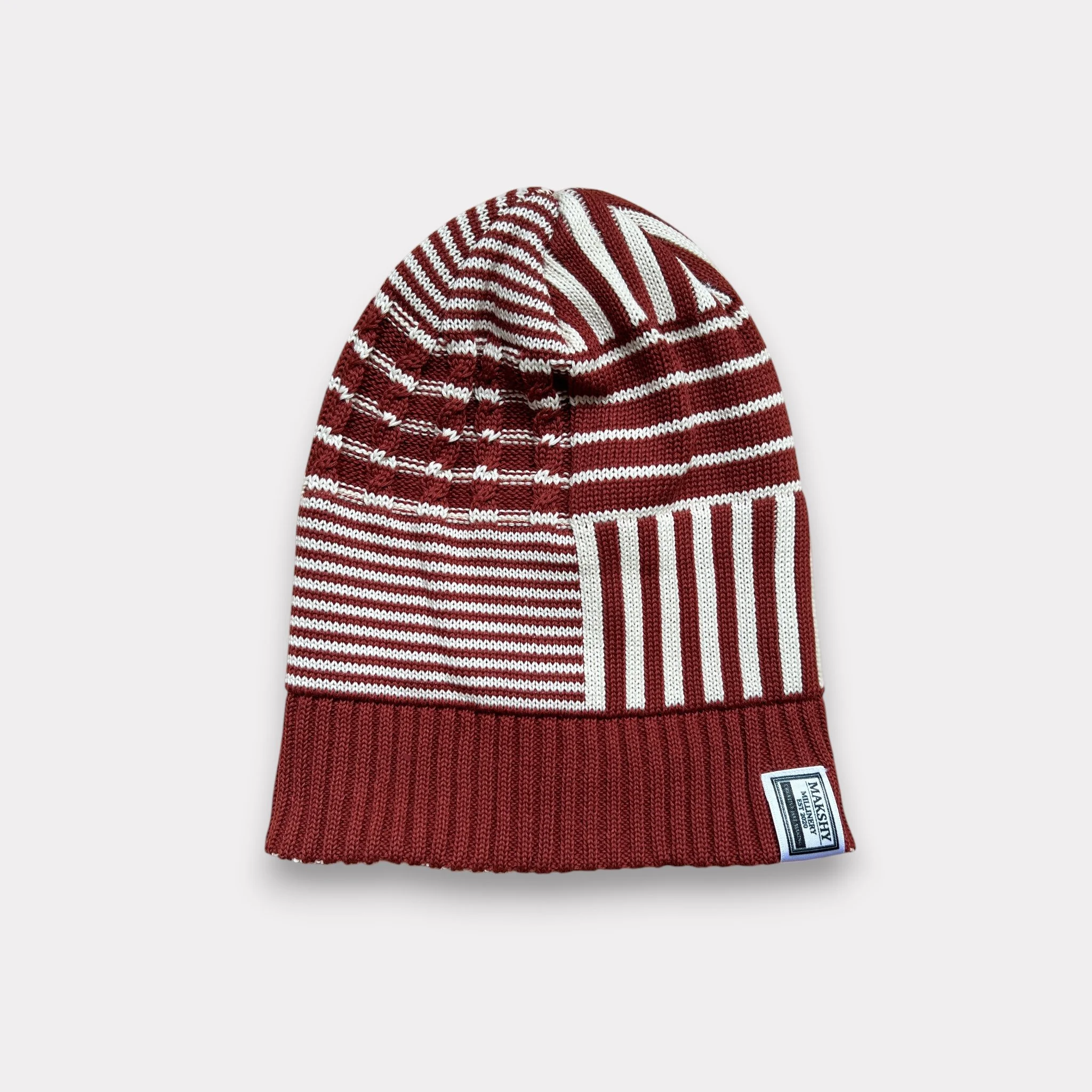 makshy-striped-cotton-beanie-terracotta-cuff-down (copy).jpg