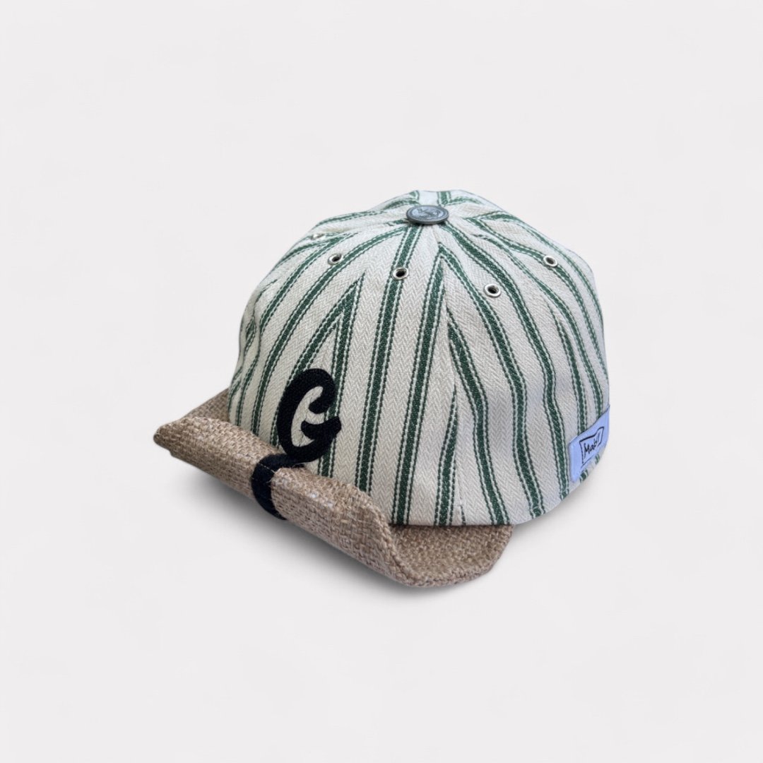 beige-jute-roll-up-visor-green-striped-cap.jpg