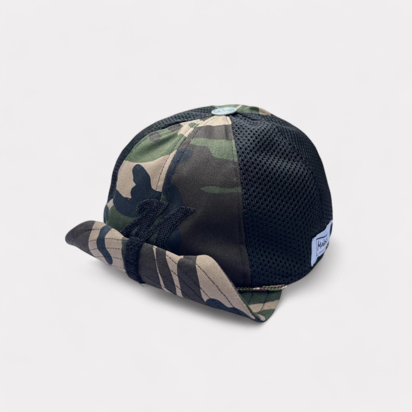 adjustable-black-canvas-mesh-baseball-cap.jpg