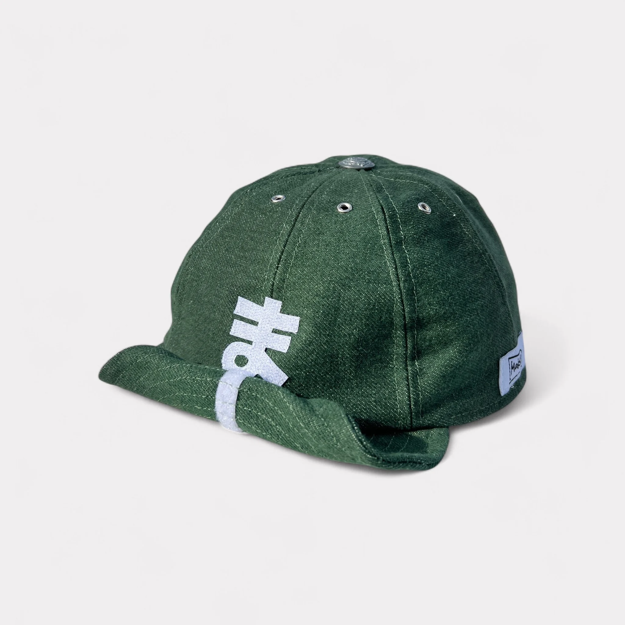 green-cotton-denim-baseball-cap-front.jpg