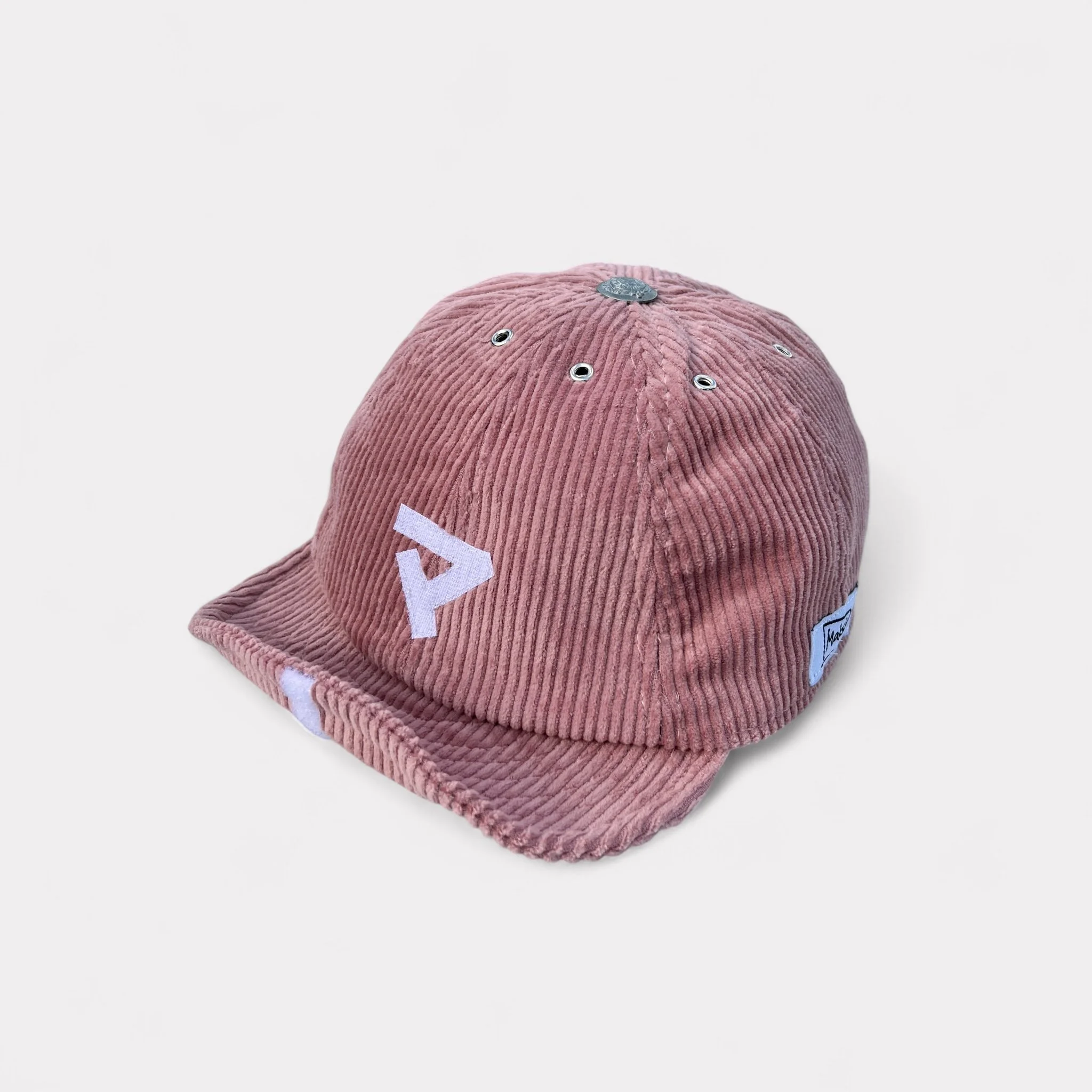 pink-corduroy-baseball-cap-roll-up-visor-Makshy-4.jpg