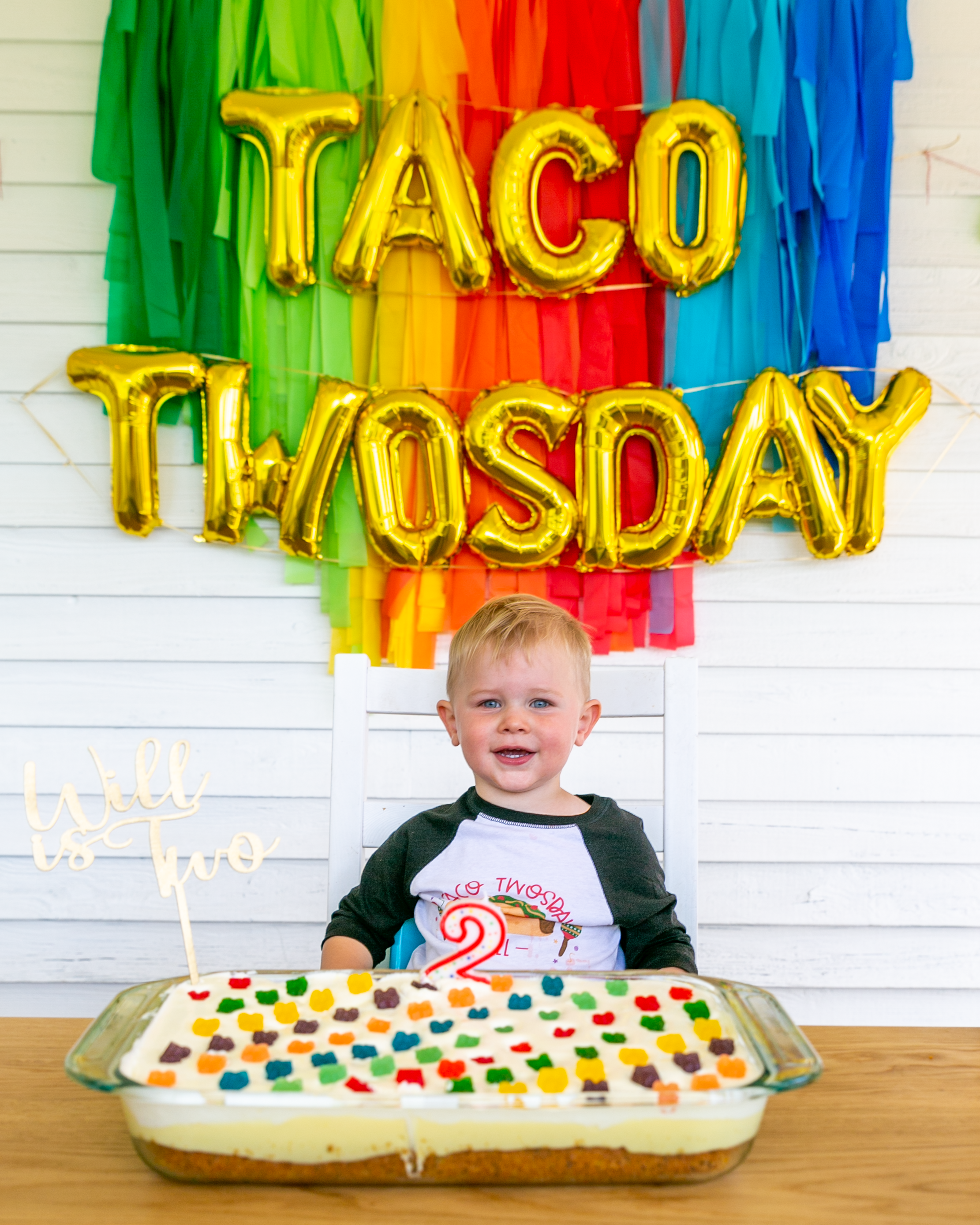 Taco Twosday\