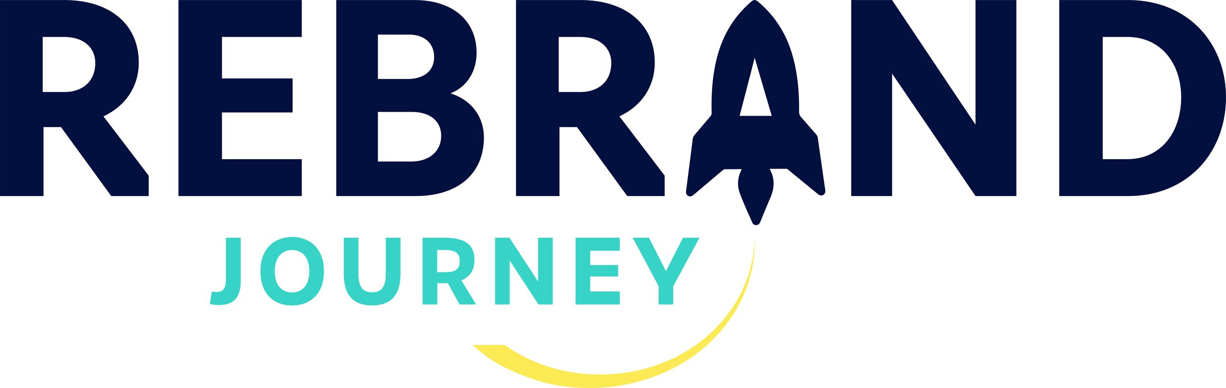 ReBrand Journey