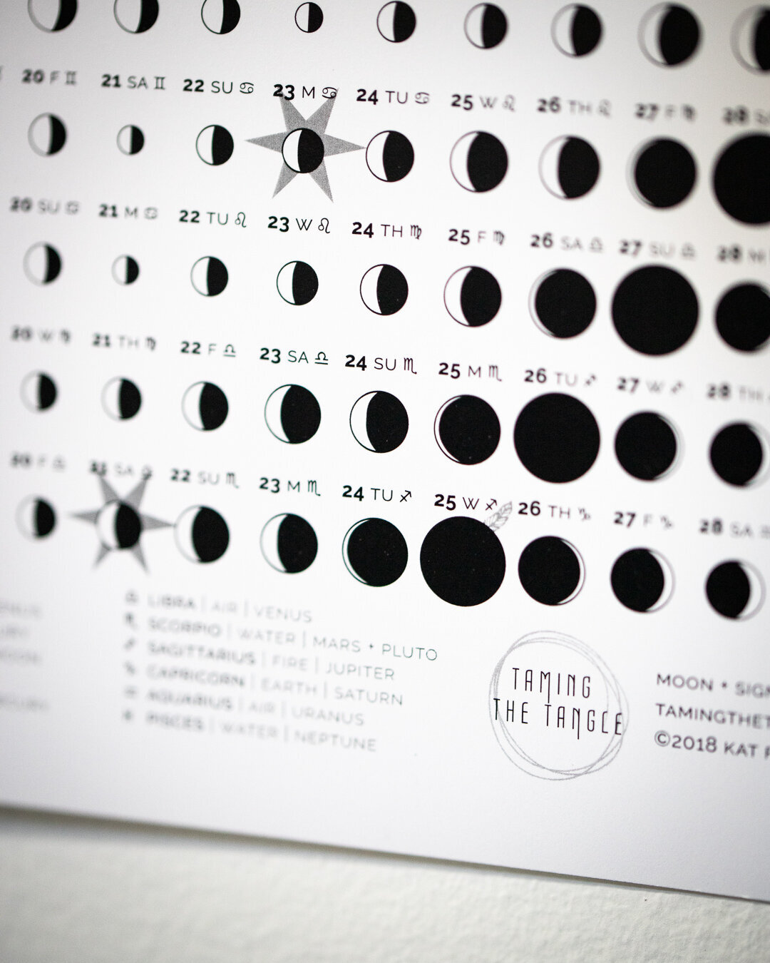 How to Lean into Eclipse Energy