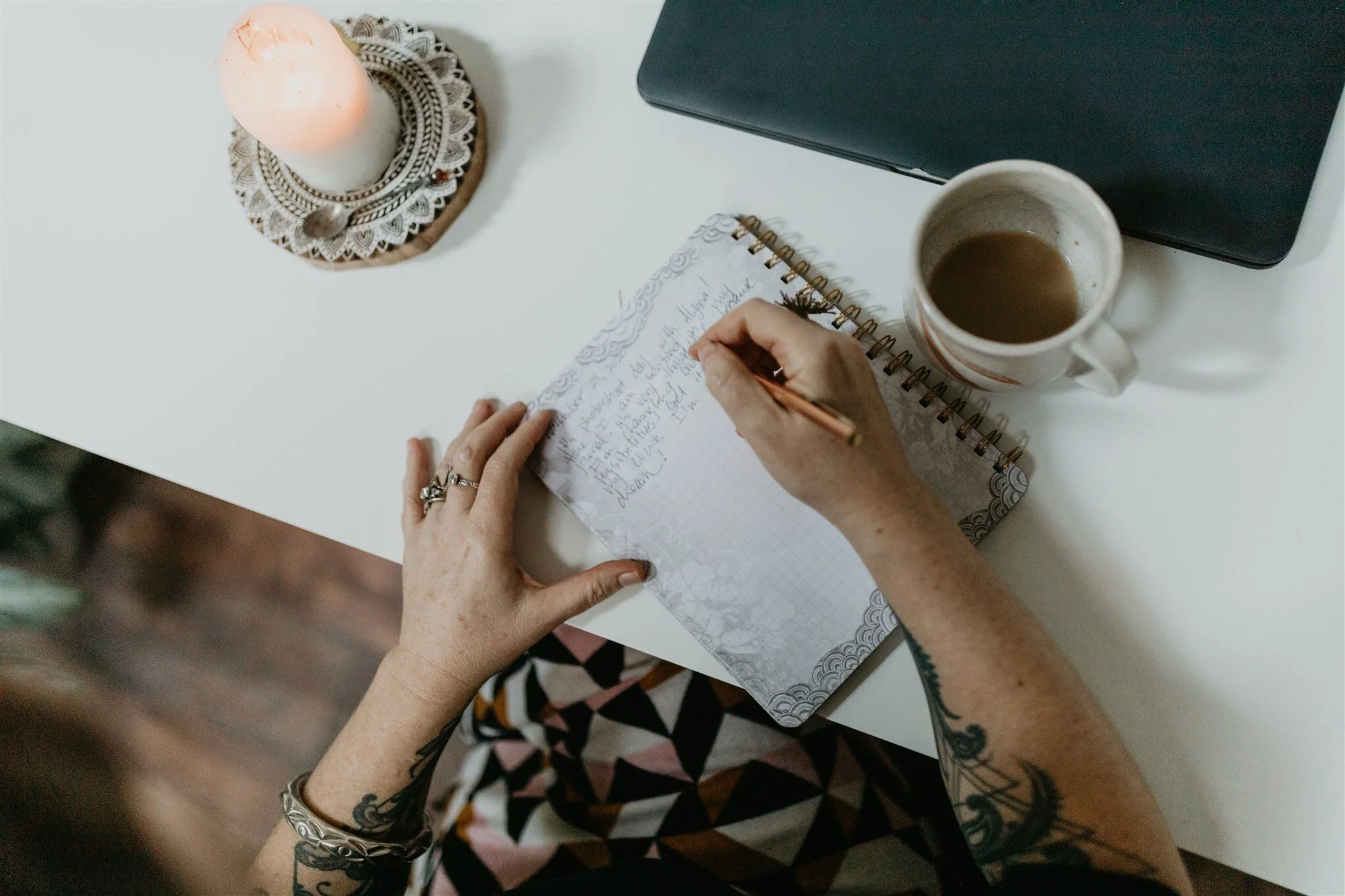 Do you know how to access your own wisdom?