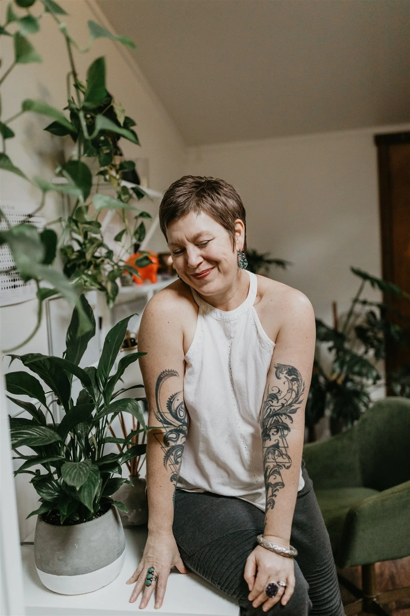 Are you nurturing your own deep well of magic?