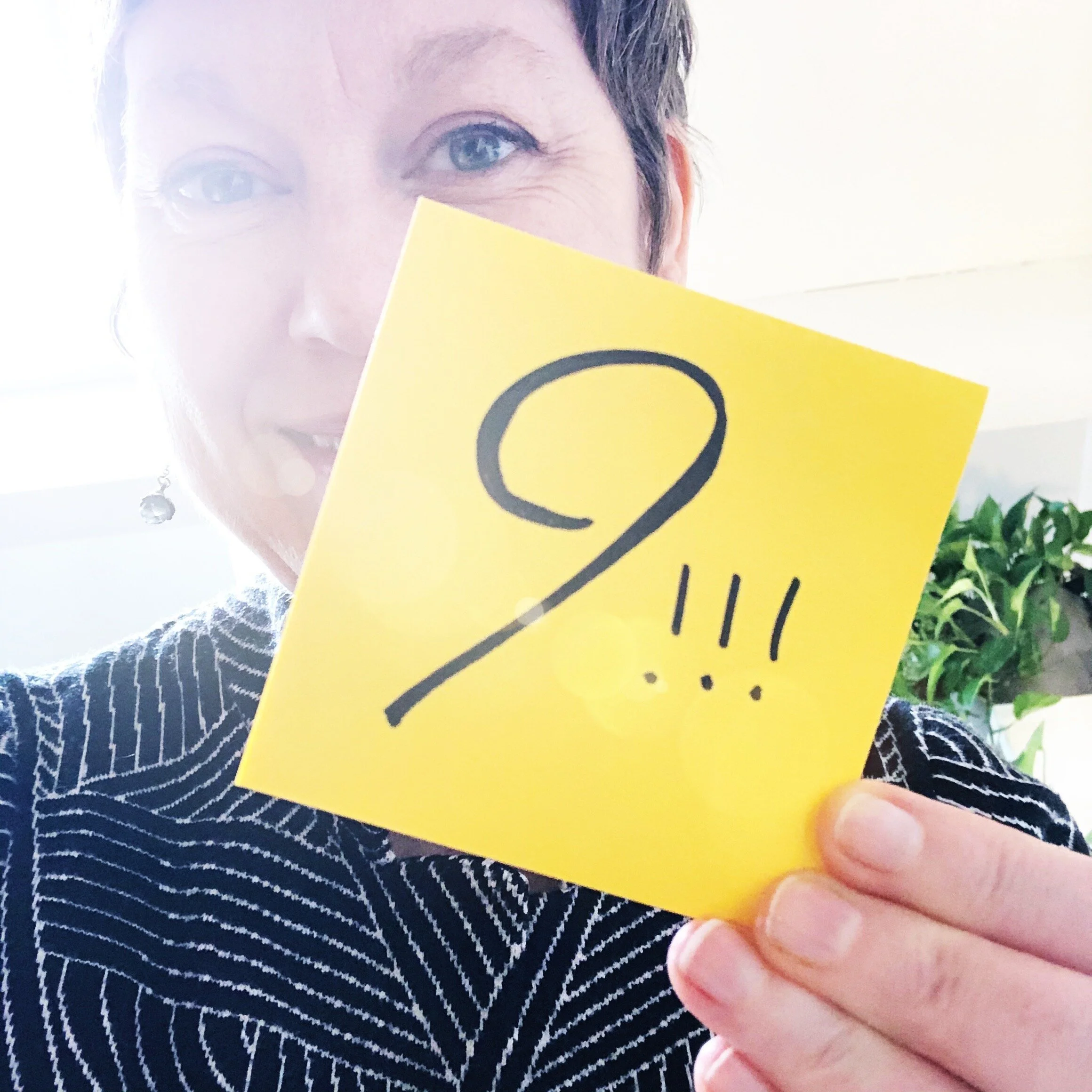 What's your Enneagram type?