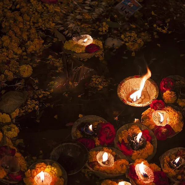 How's your internal fire?