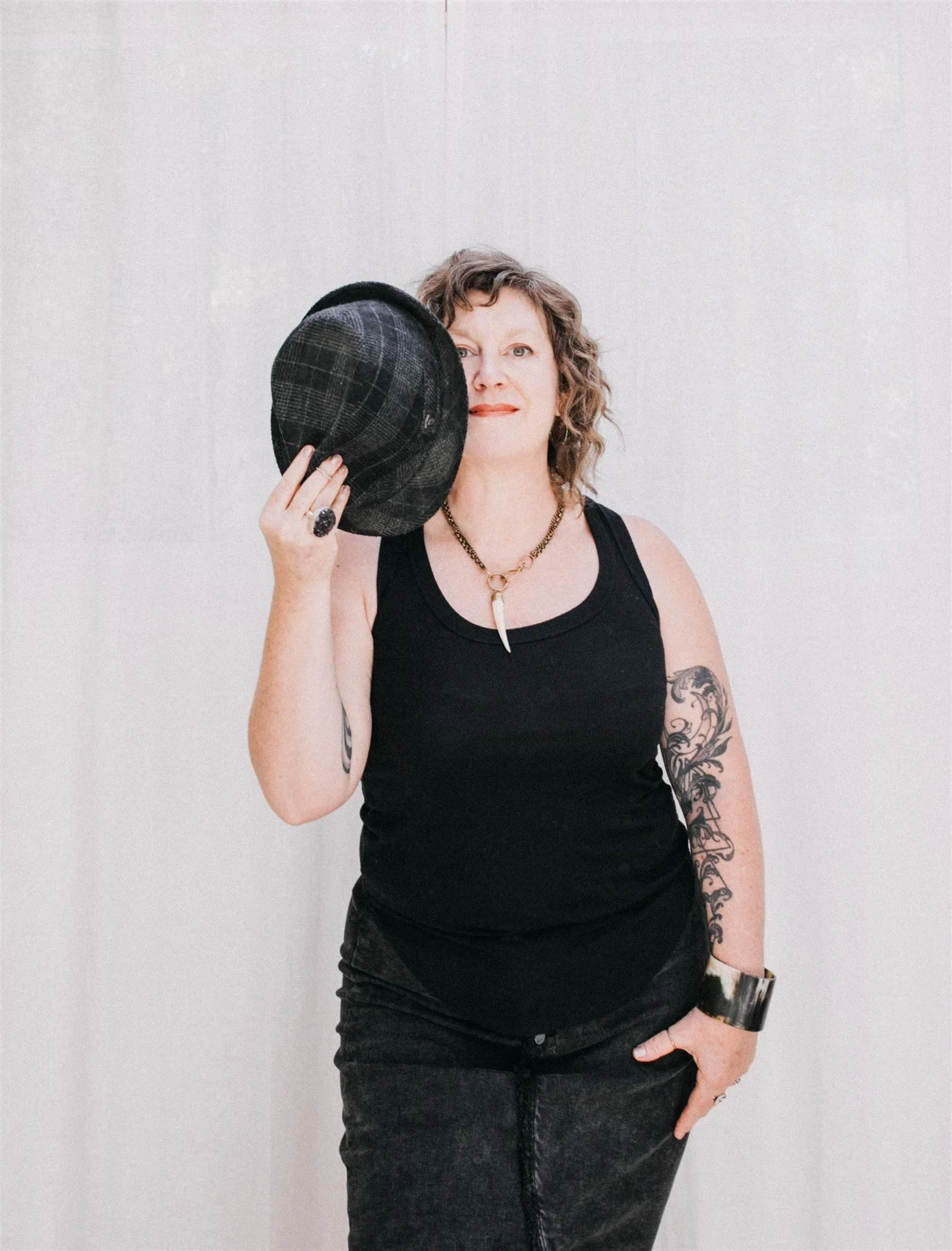 Have you heard of Dirty Messy Alive? It's a memoir writing summit put together by @janellemackinnonhardy that I learned about from one of the presenters @samantha_wallen

It's happening this week, and there's an option to purchase &quot;all access&qu