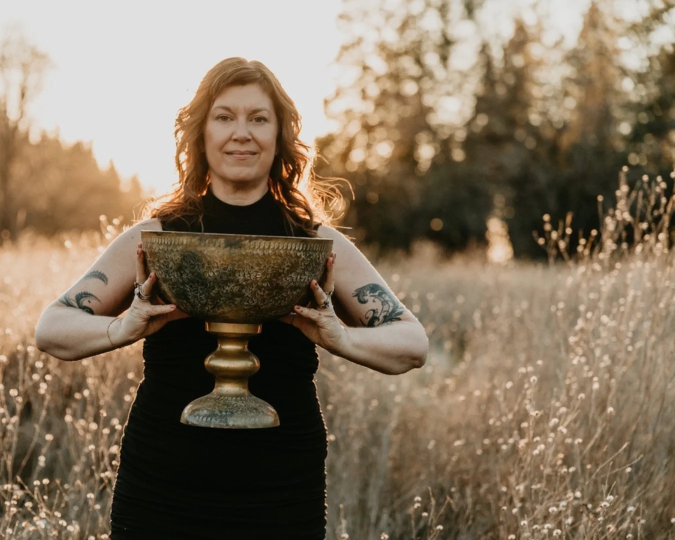 I know a lot of people who have moved houses in 2025, and my feeds are filled with beautiful posts showing their first trees, parties, and decorations.

I also moved in 2025, and this is not me. We just demo&rsquo;d our kitchen and a lot of my life i